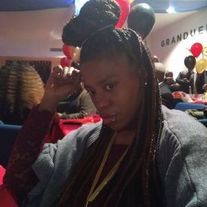 Meet your Posher, Charise